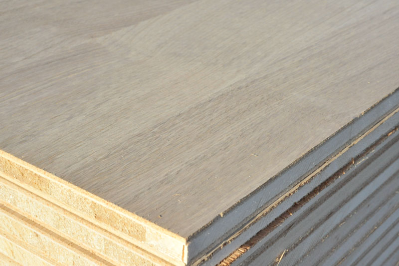 Listellare Rovere