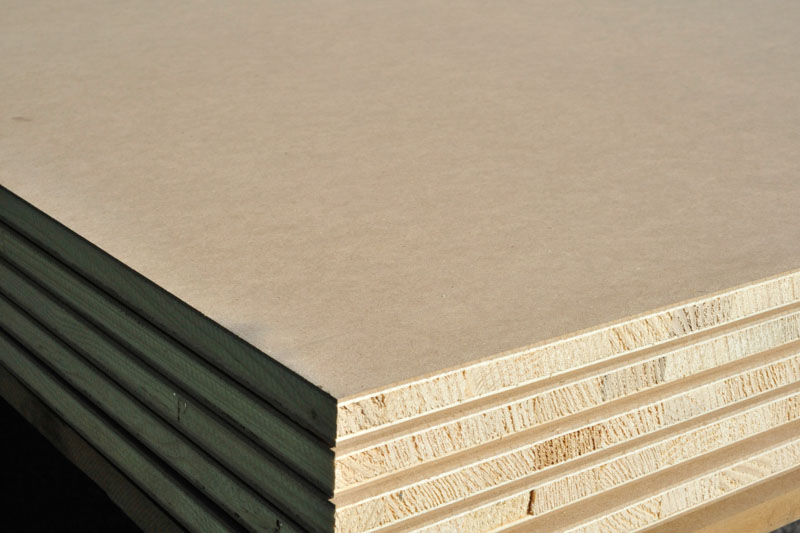 Listellari MDF