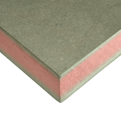 MDF Idrofugo