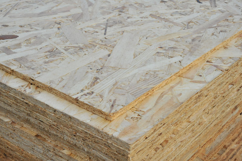 Pannelli OSB