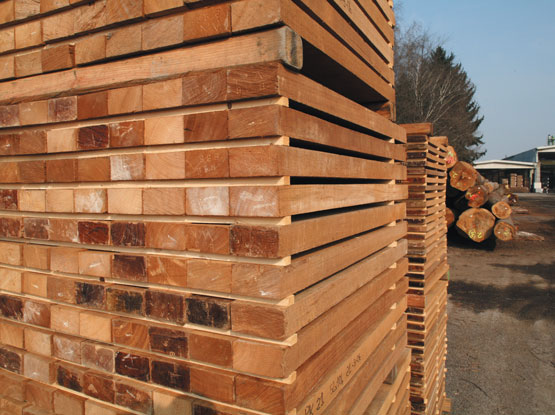 Tavolame Teak
