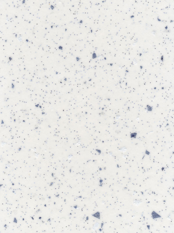 Stardust Bianco Lamicolor 4100
